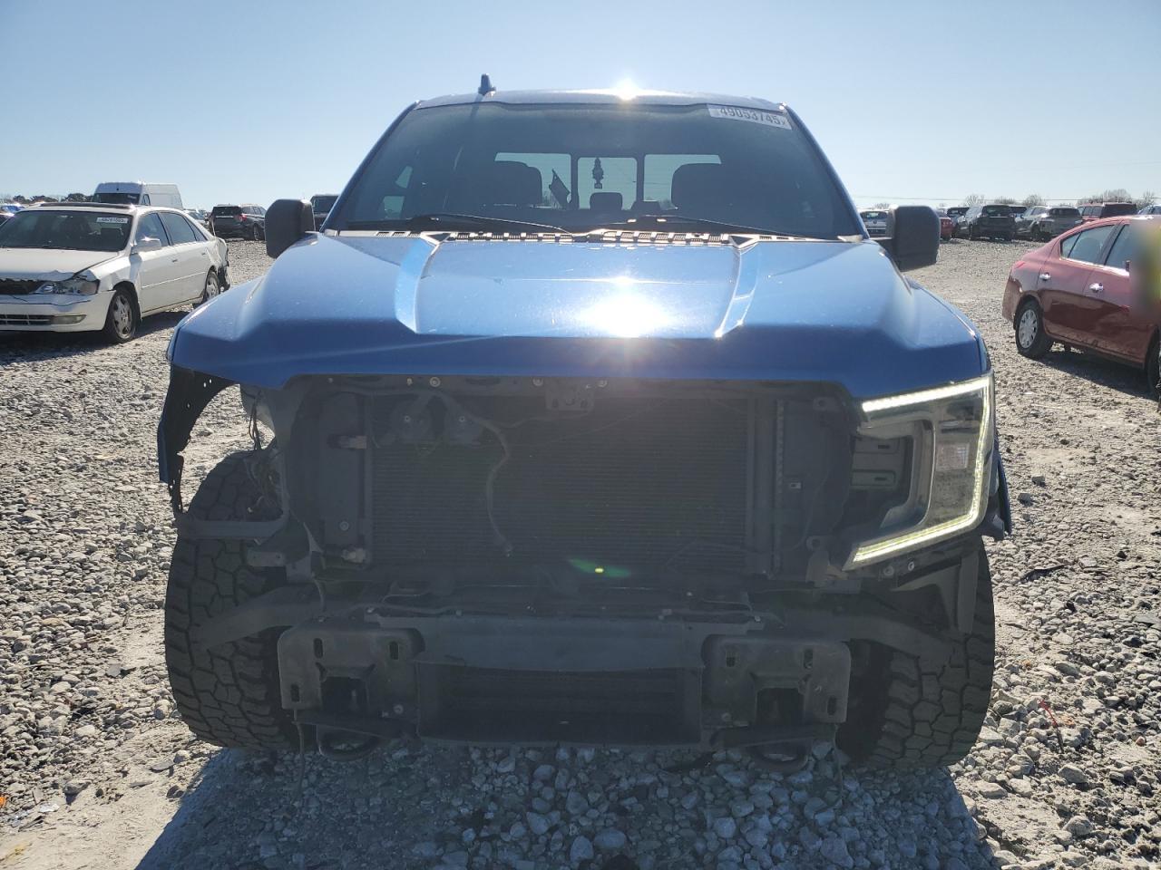 2018 Ford F150 Supercrew - Image 5