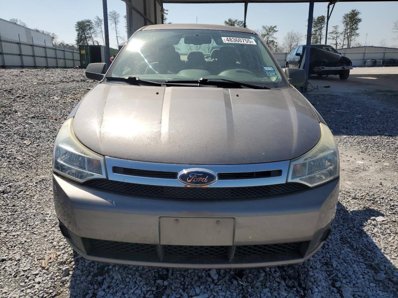 2010 Ford Focus Se - Фото 5