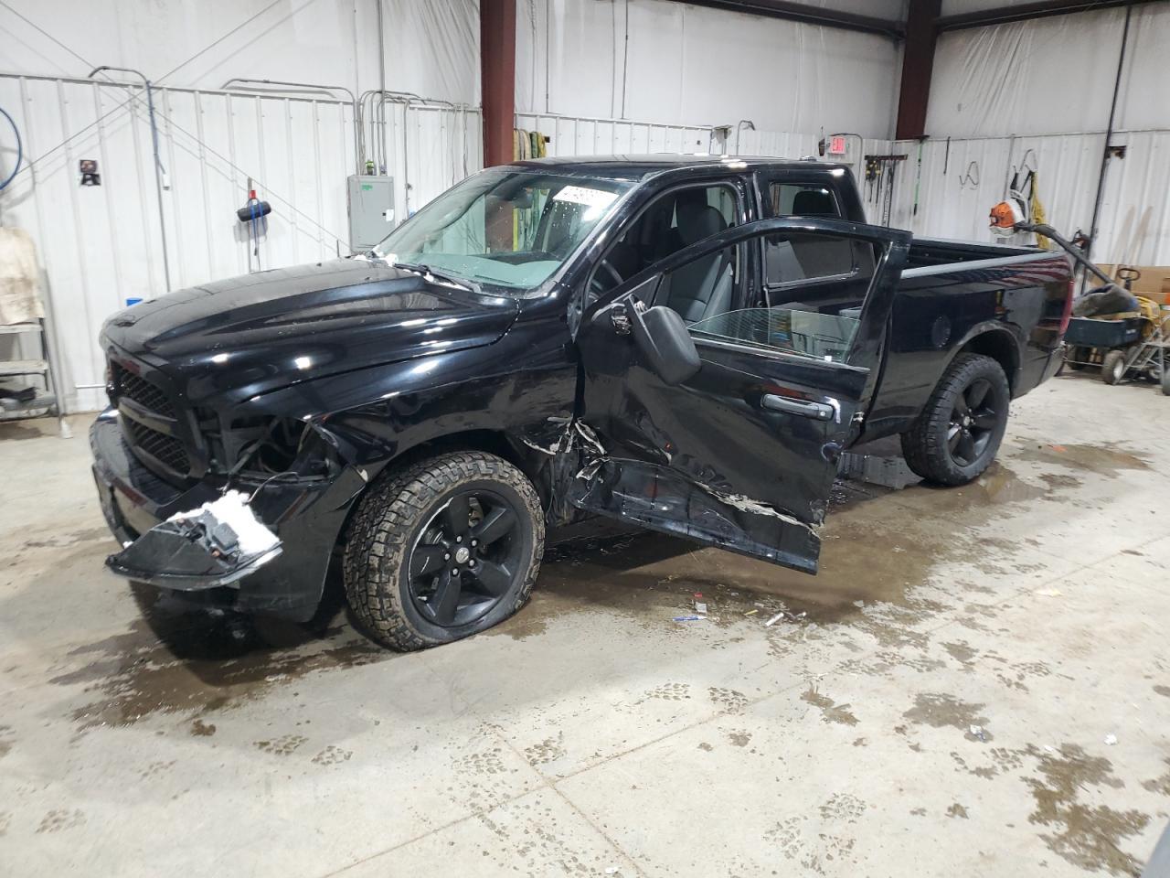 2013 Ram 1500 St