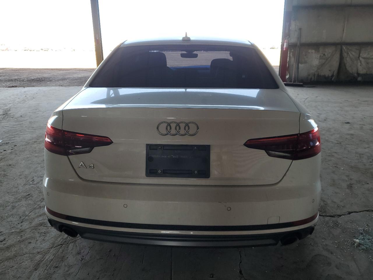 2017 Audi A4 Premium Plus - Фото 6