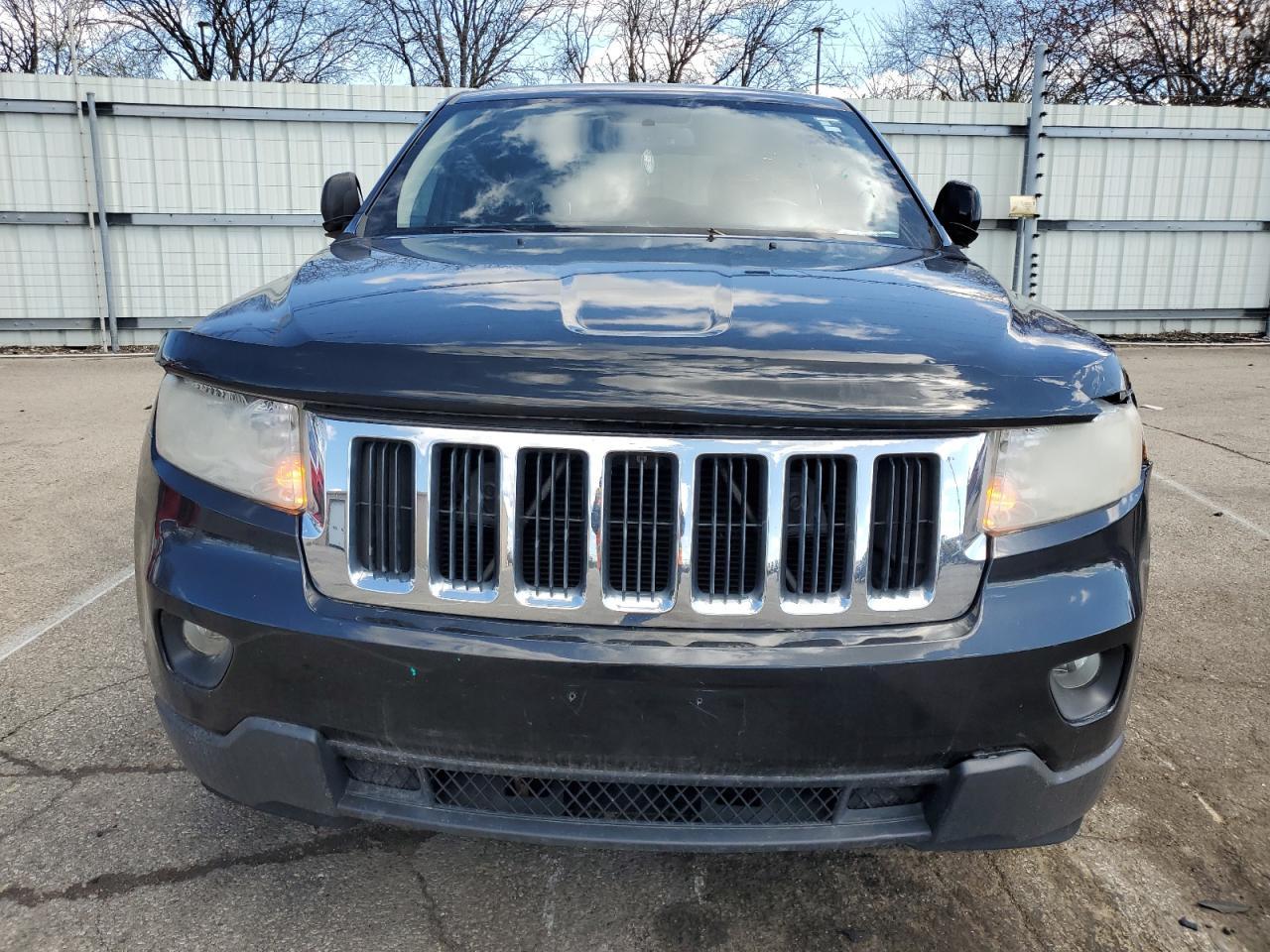2012 Jeep Grand Cherokee Laredo - Image 5