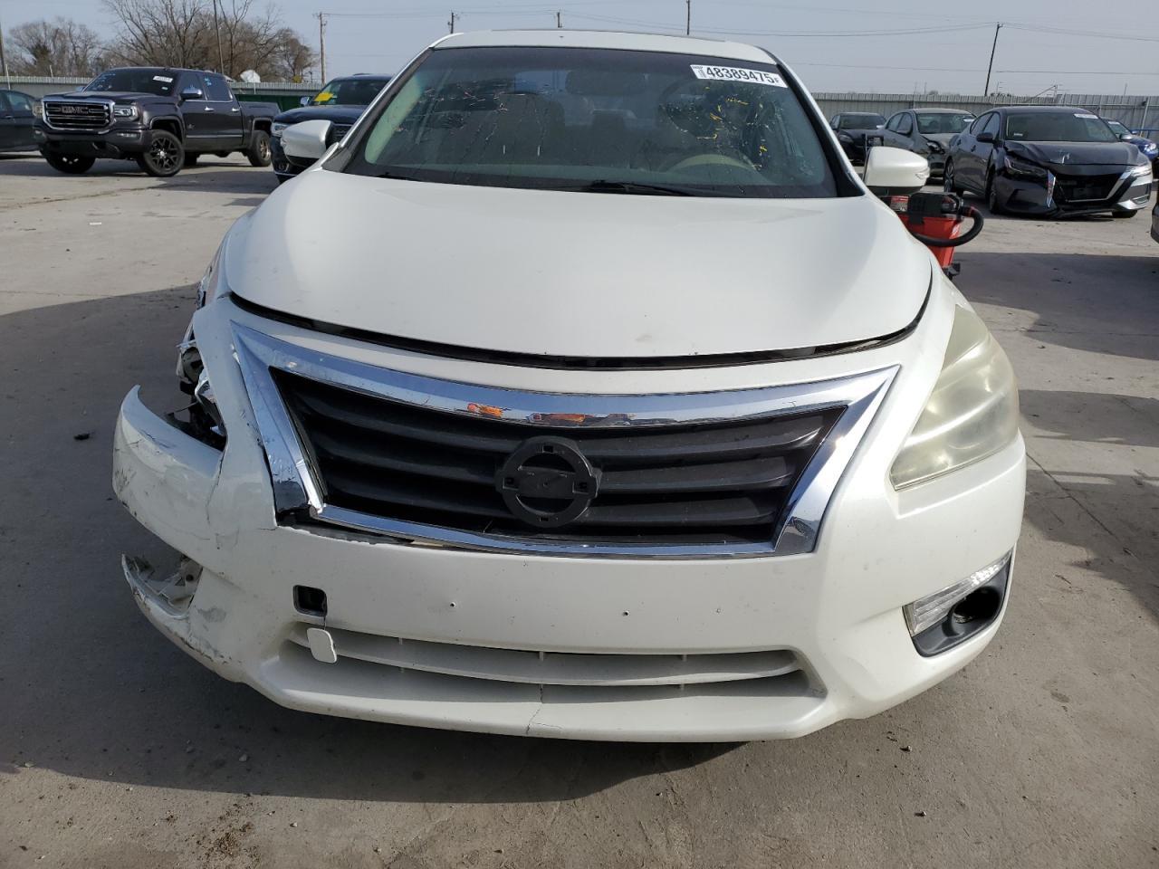 2013 Nissan Altima 2.5 - Фото 5