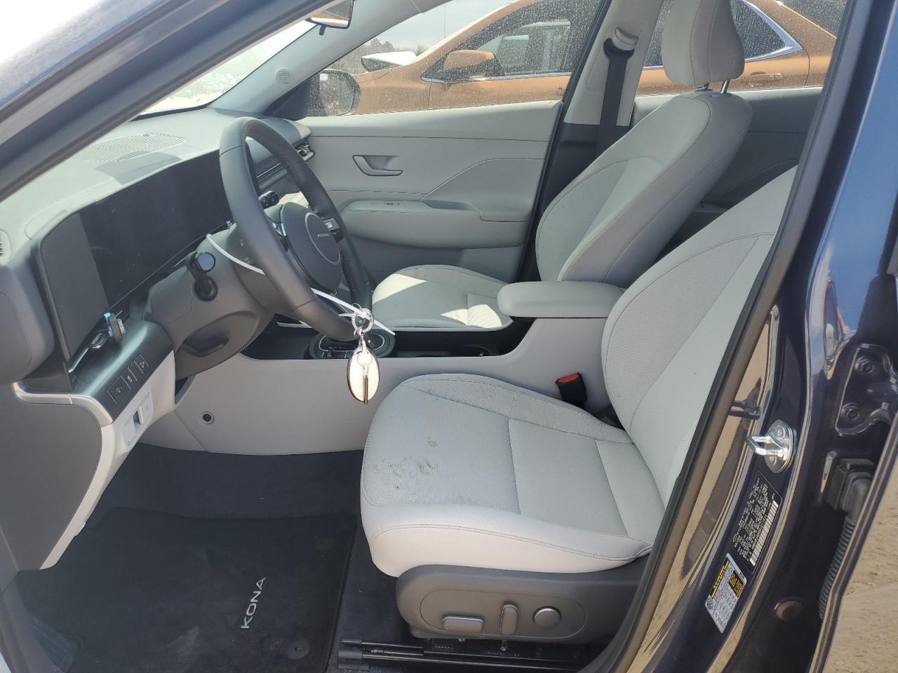 2025 Hyundai Kona Sel - Image 7