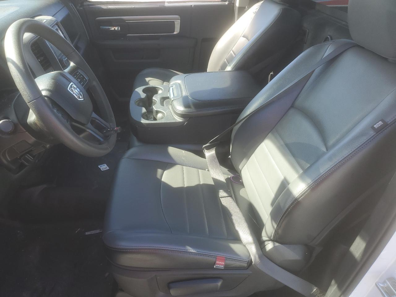 2023 Ram 1500 Classic Tradesman - Фото 7