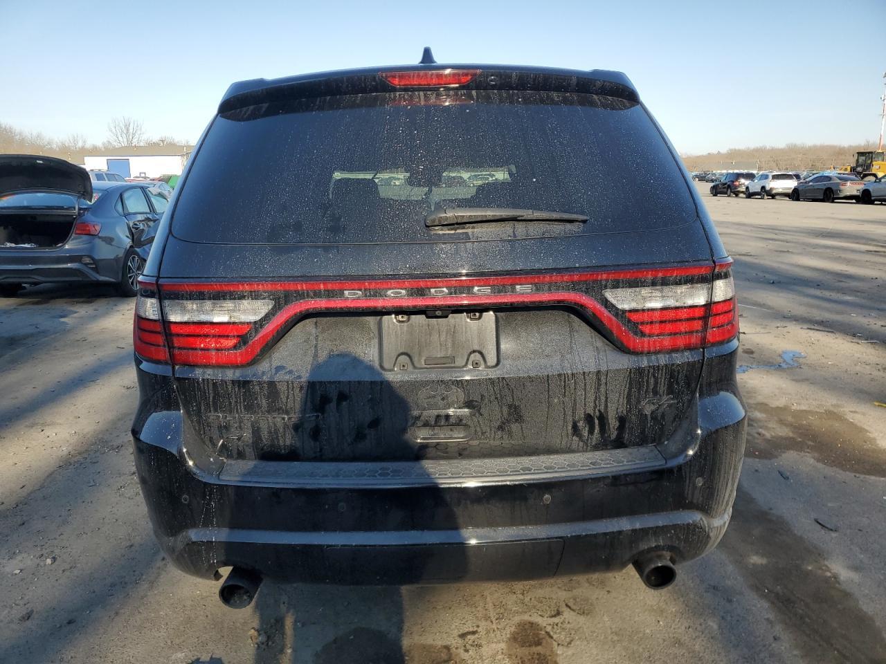 2019 Dodge Durango R/T - Image 6