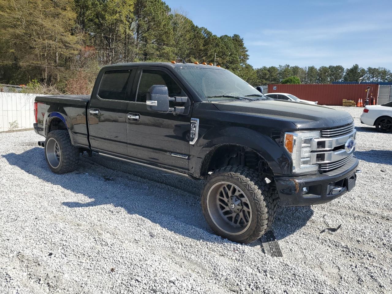 2019 Ford F350 Super Duty - Image 4