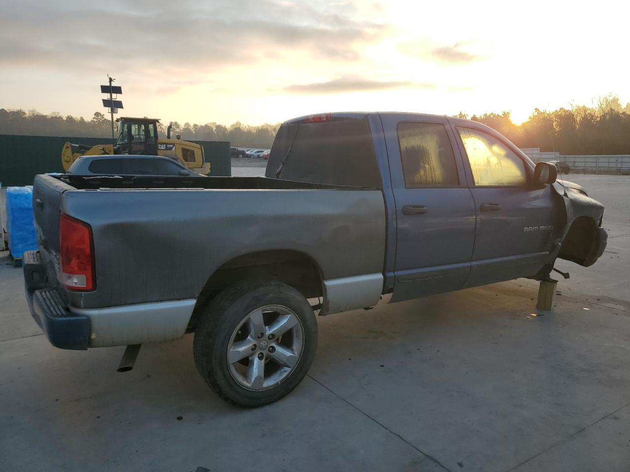2004 Dodge Ram 1500 St - Фото 3