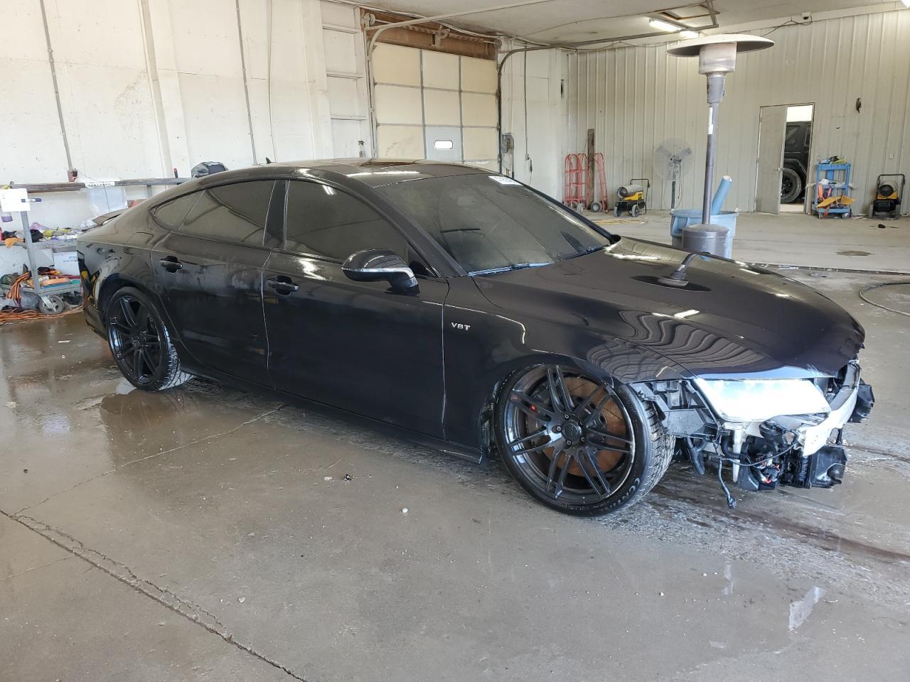 2014 Audi S7 Premium - Фото 4