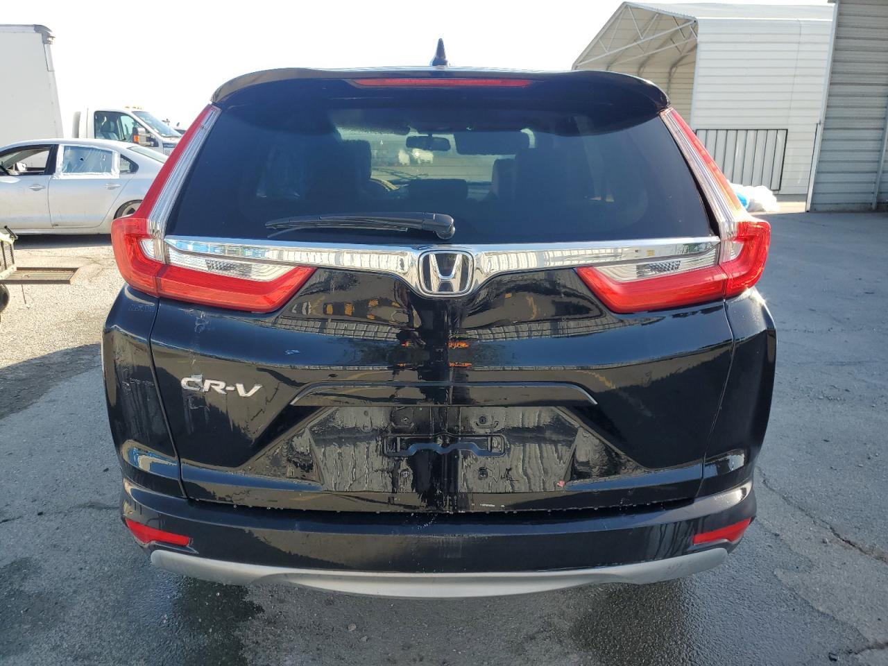 2019 Honda Cr-V - Image 6