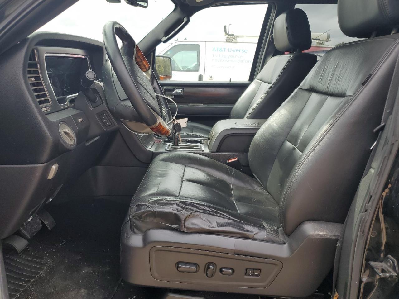 2007 Lincoln Navigator - Фото 7