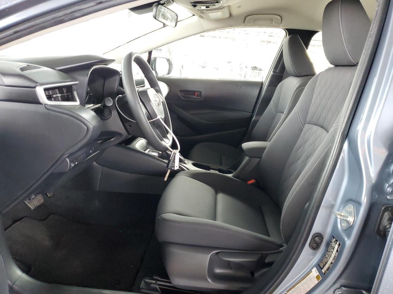 2024 Toyota Corolla Le - Image 7