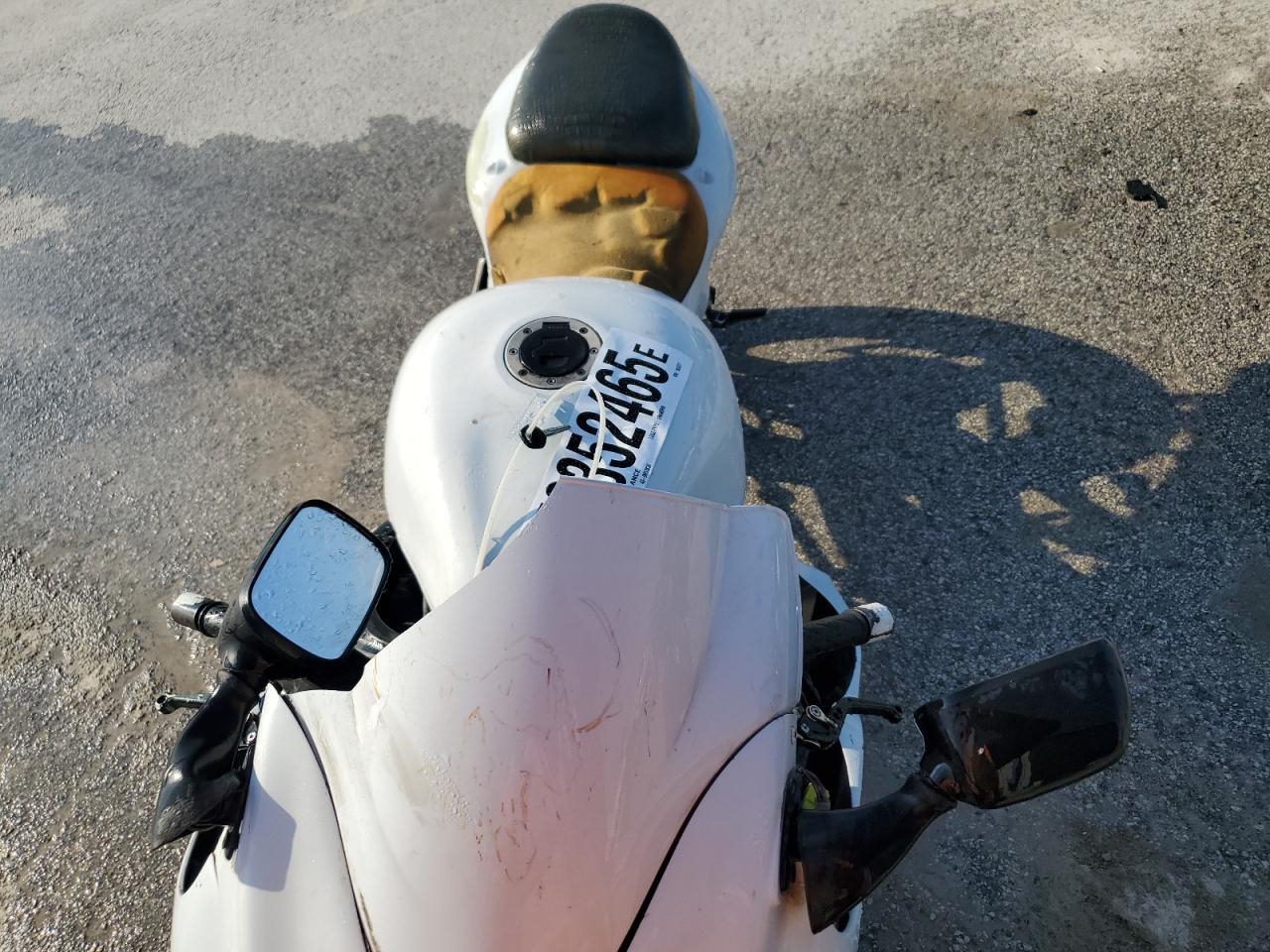 2005 Suzuki Gsx1300 Rk5 - Фото 5