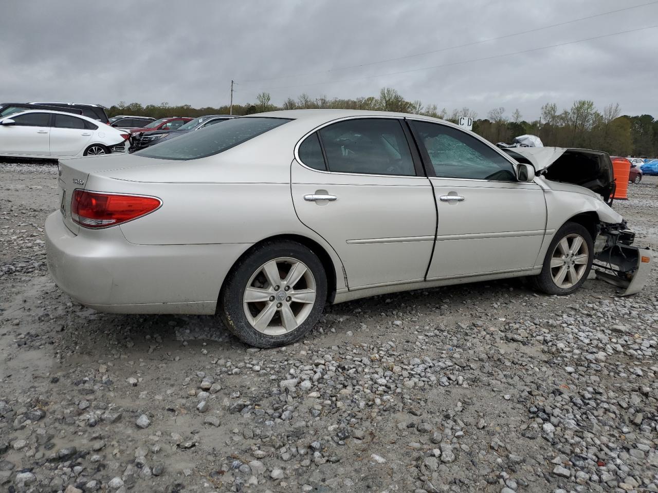 2006 Lexus Es 330 - Фото 3