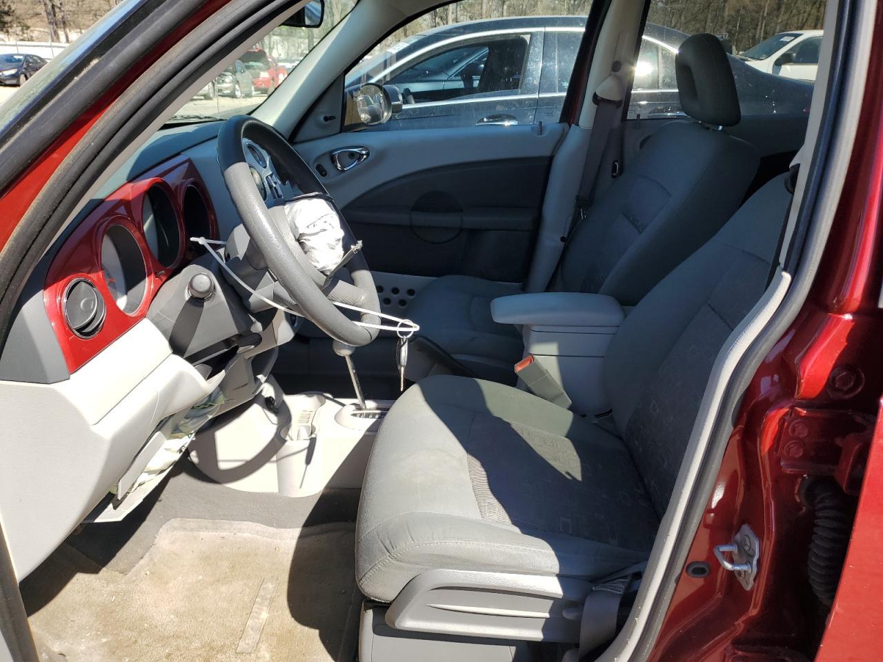 2008 Chrysler Pt Cruiser - Фото 7