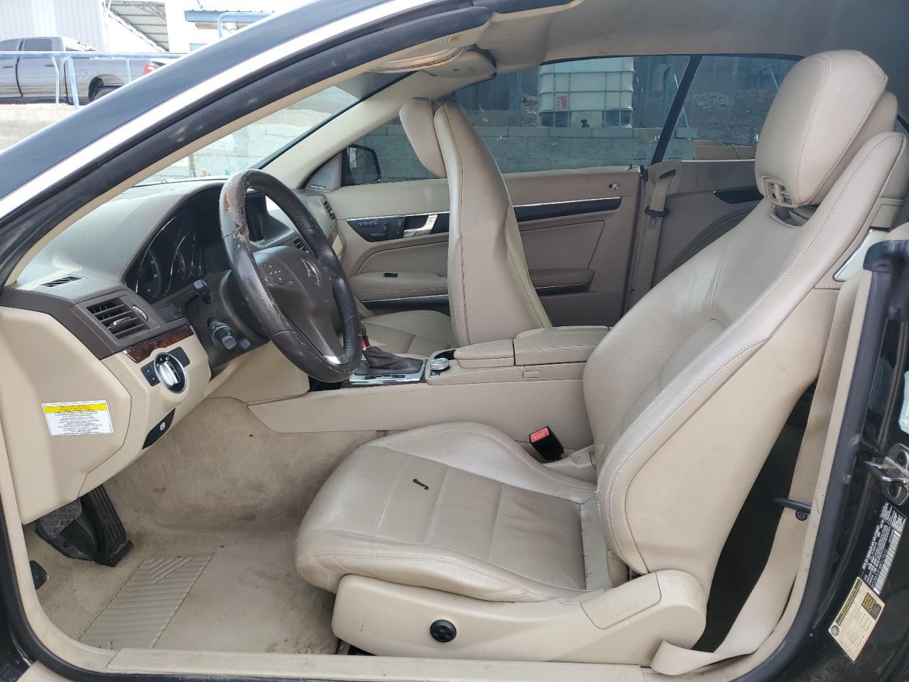 2011 Mercedes-Benz E 350 - Фото 7
