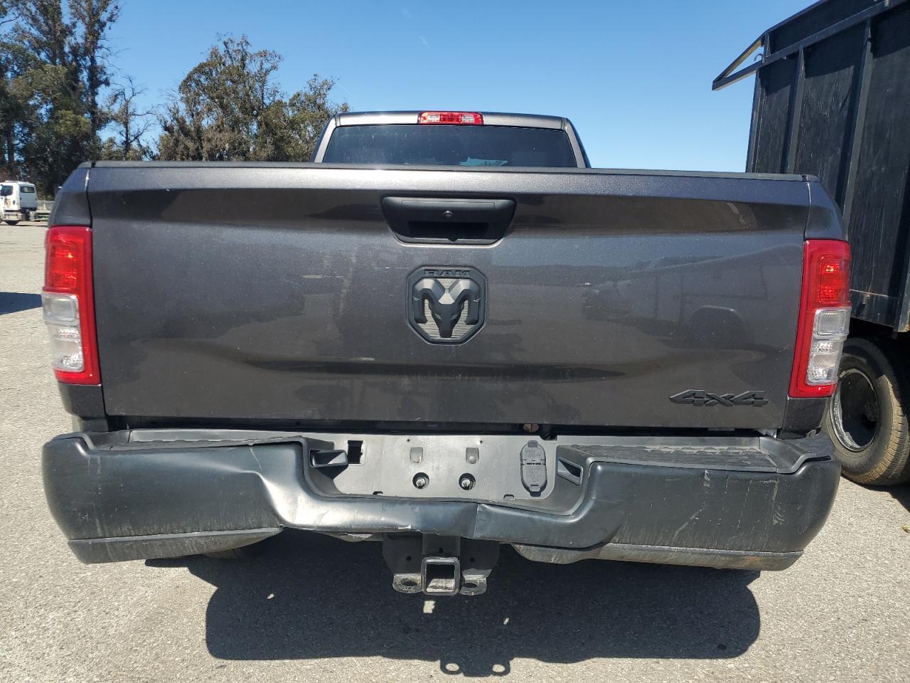 2023 Ram 3500 Tradesman - Image 6