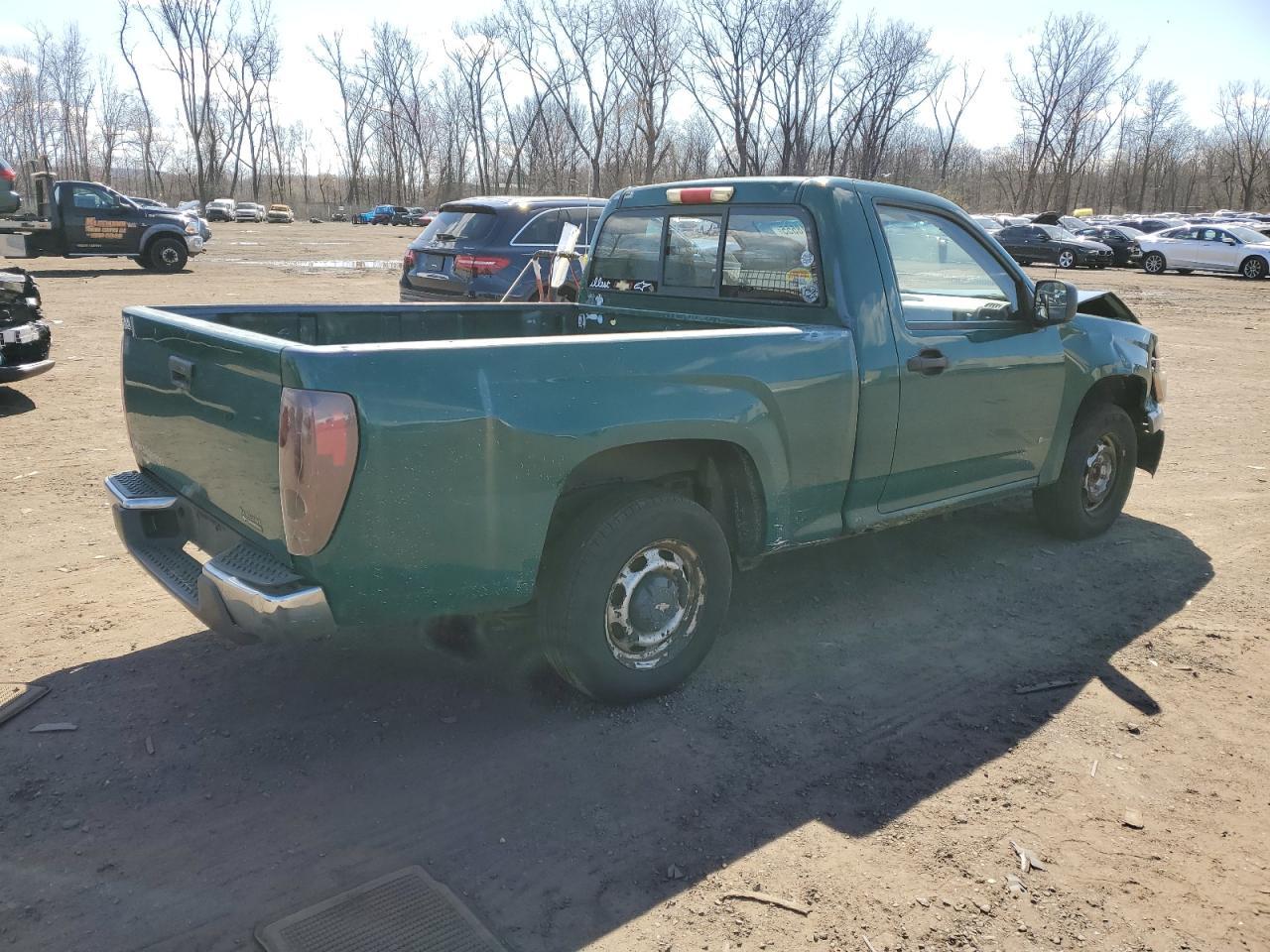 2006 Chev Colorado - Фото 3
