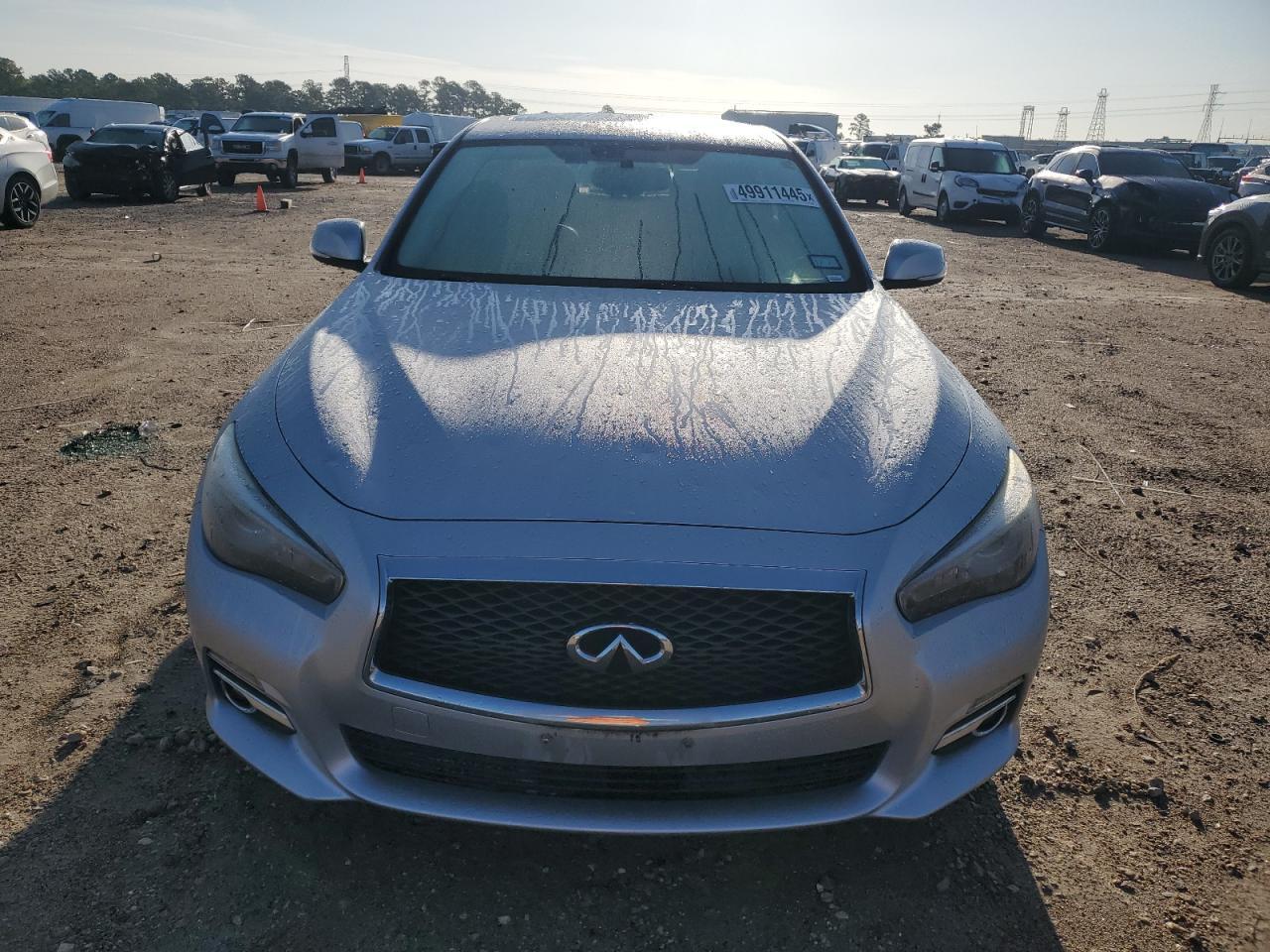 2017 Infiniti Q50 Premium - Image 5