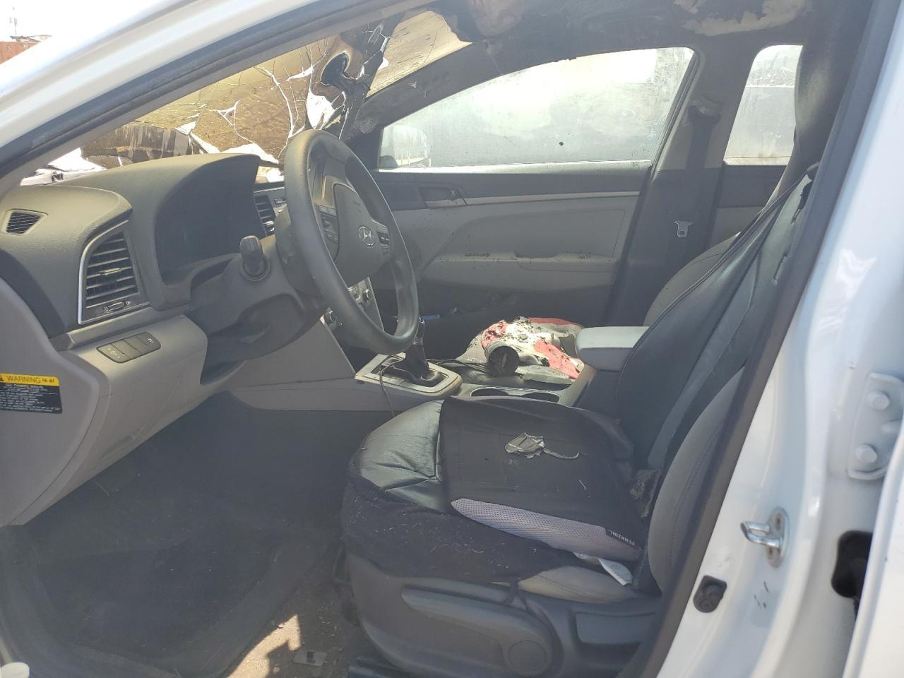 2017 Hyundai Elantra Se - Фото 7