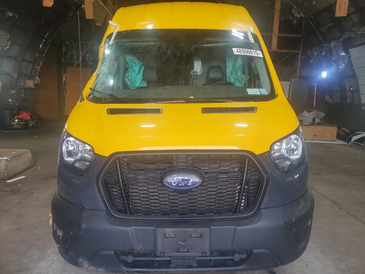2023 Ford Transit T-250 - Image 5