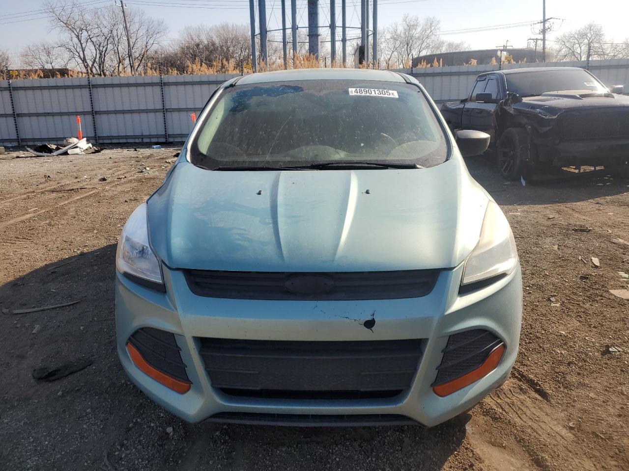 2013 Ford Escape S - Фото 5