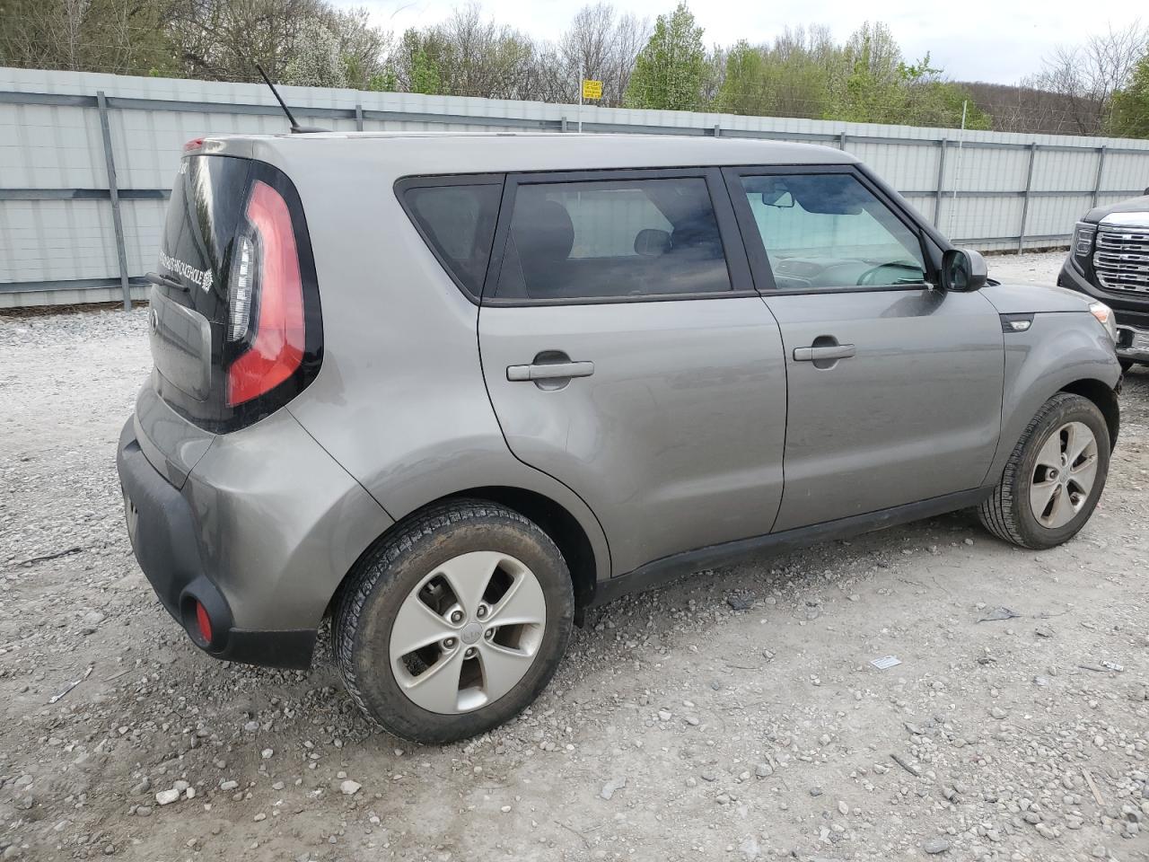 2014 Kia Soul - Image 3