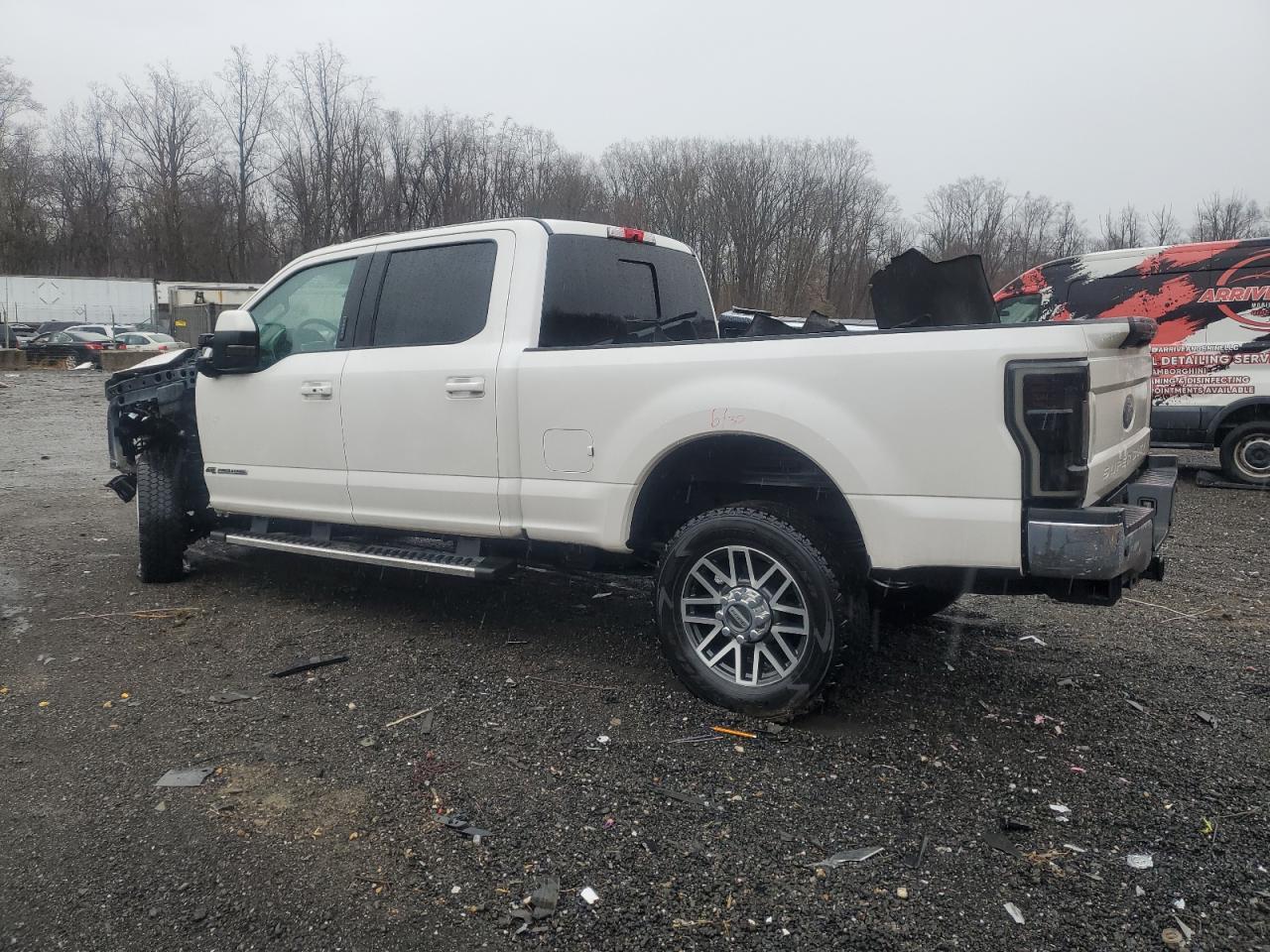 2019 Ford F250 Super Duty - Image 2