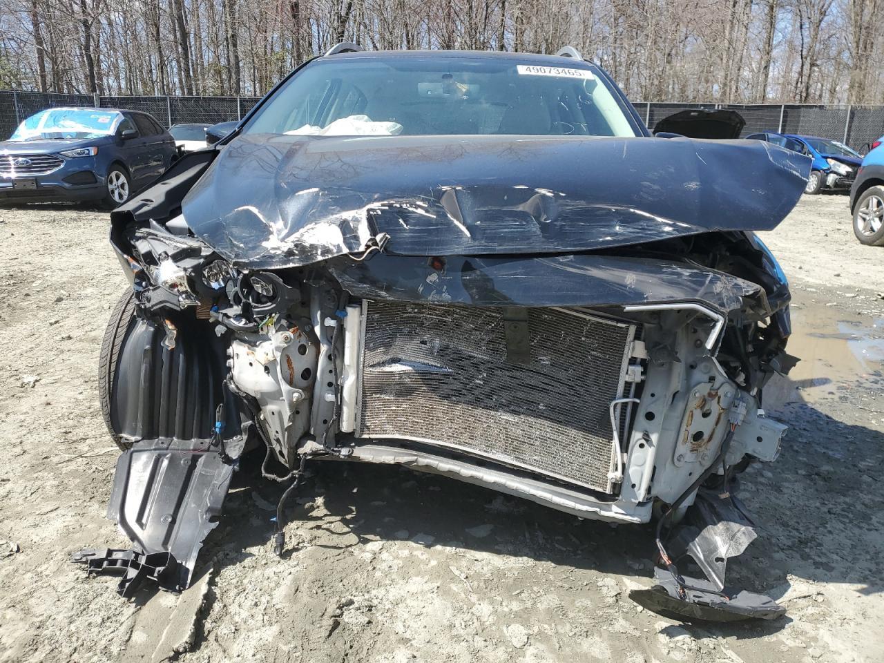 2017 Subaru Impreza Premium - Image 5