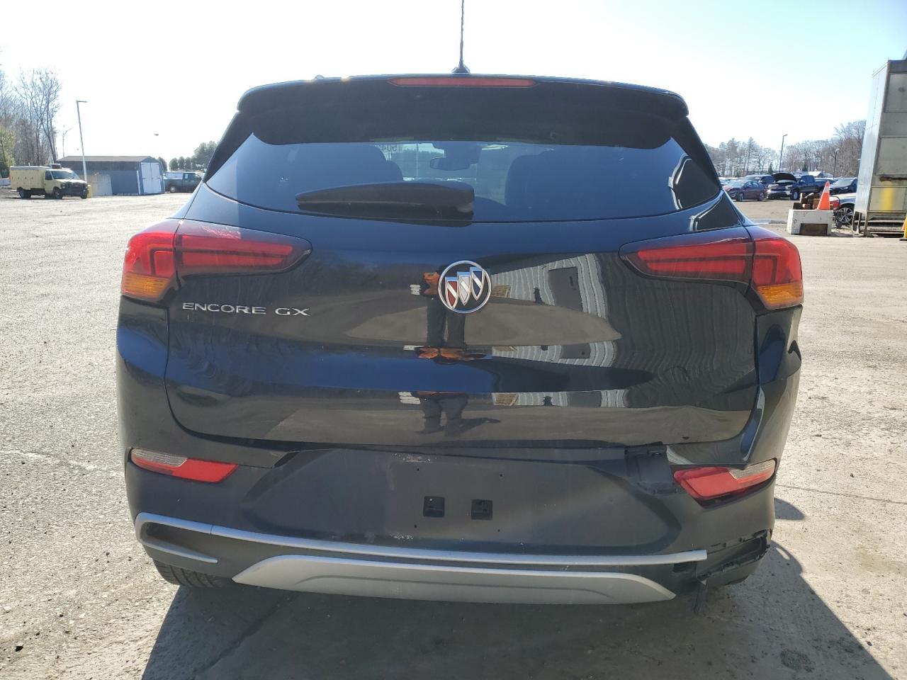 2020 Buick Encore Gx Select - Фото 6
