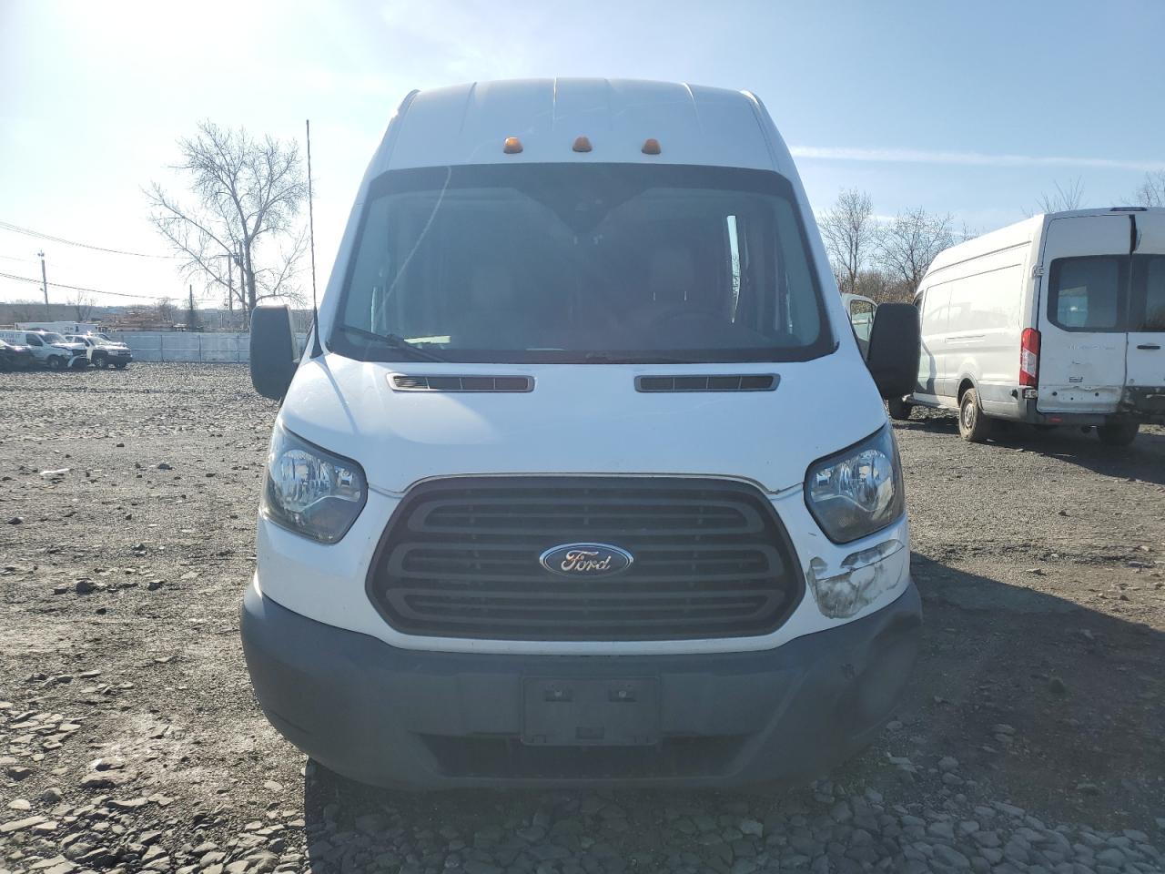 2016 Ford Transit T-350 Hd - Фото 5