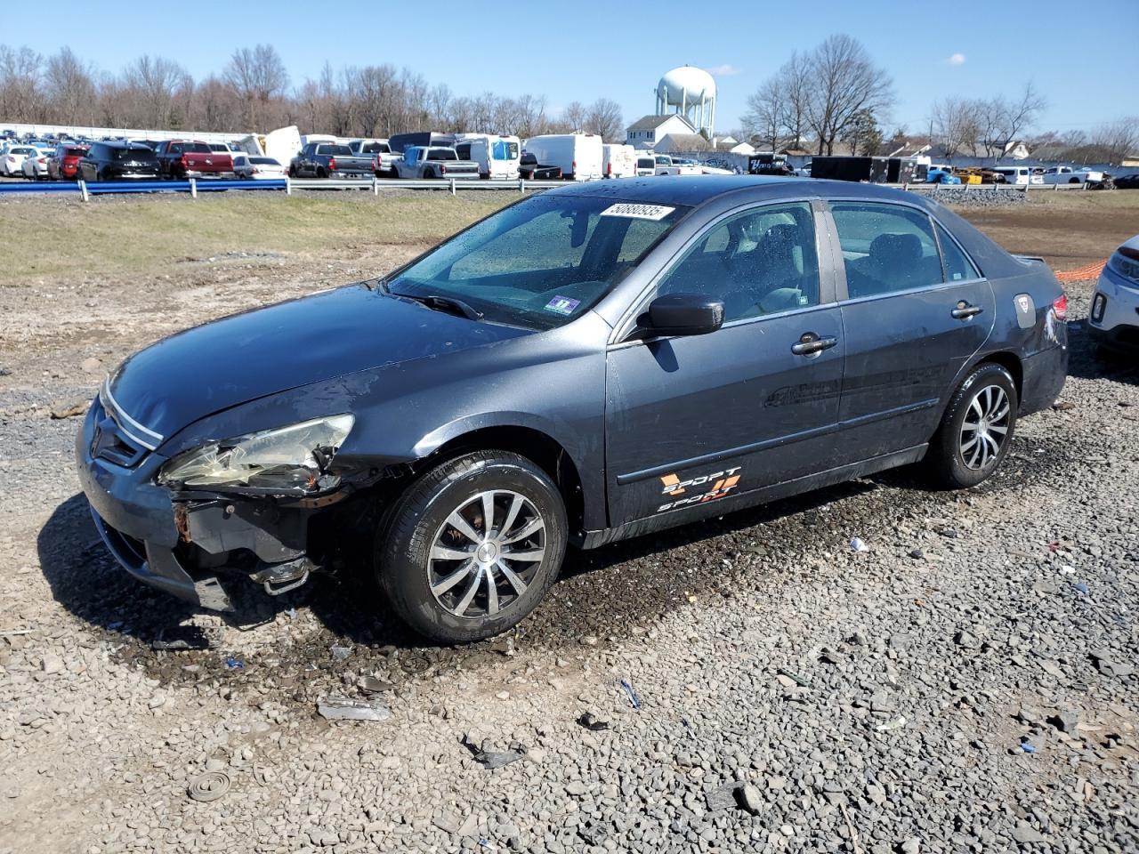 2003 Honda Accord Lx