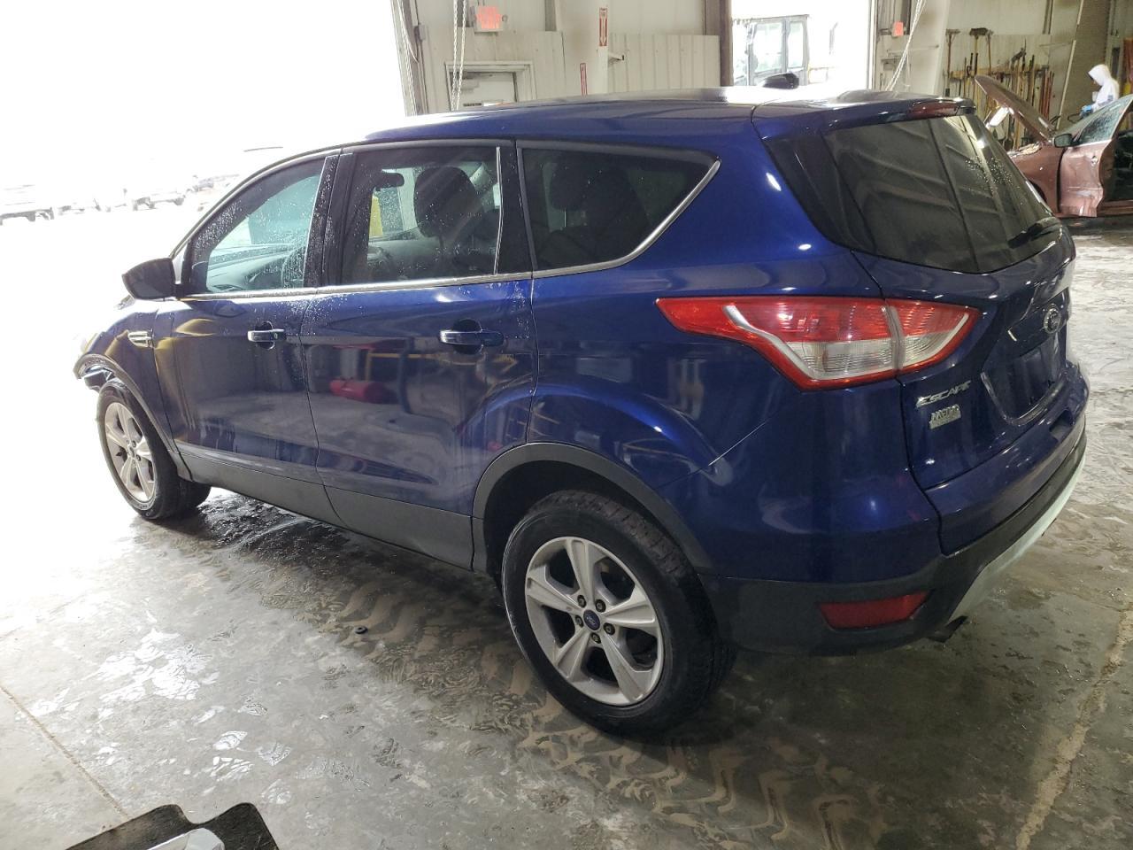 2013 Ford Escape Se - Фото 2