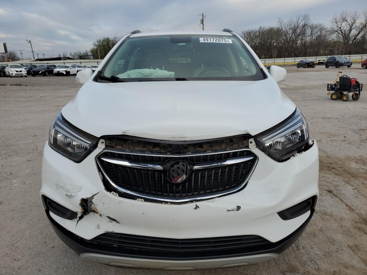 2019 Buick Encore Preferred - Фото 5