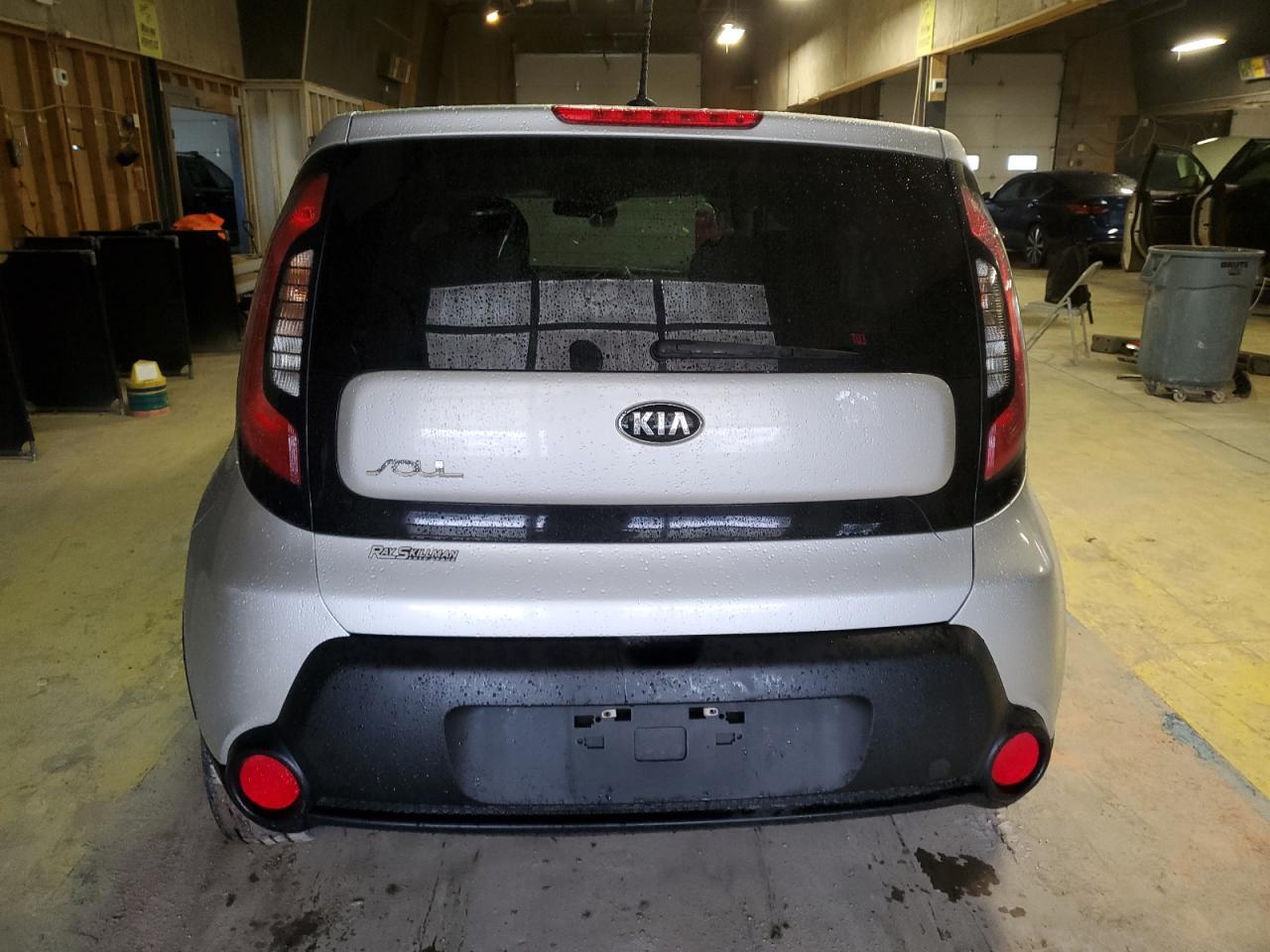 2014 Kia Soul - Image 6