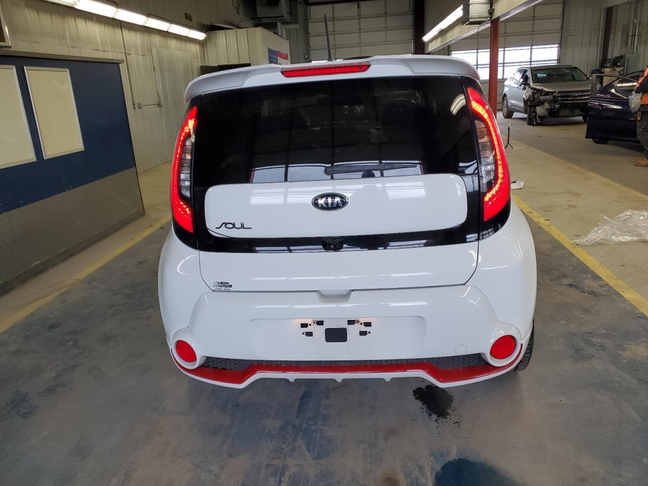 2014 Kia Soul + - Фото 6