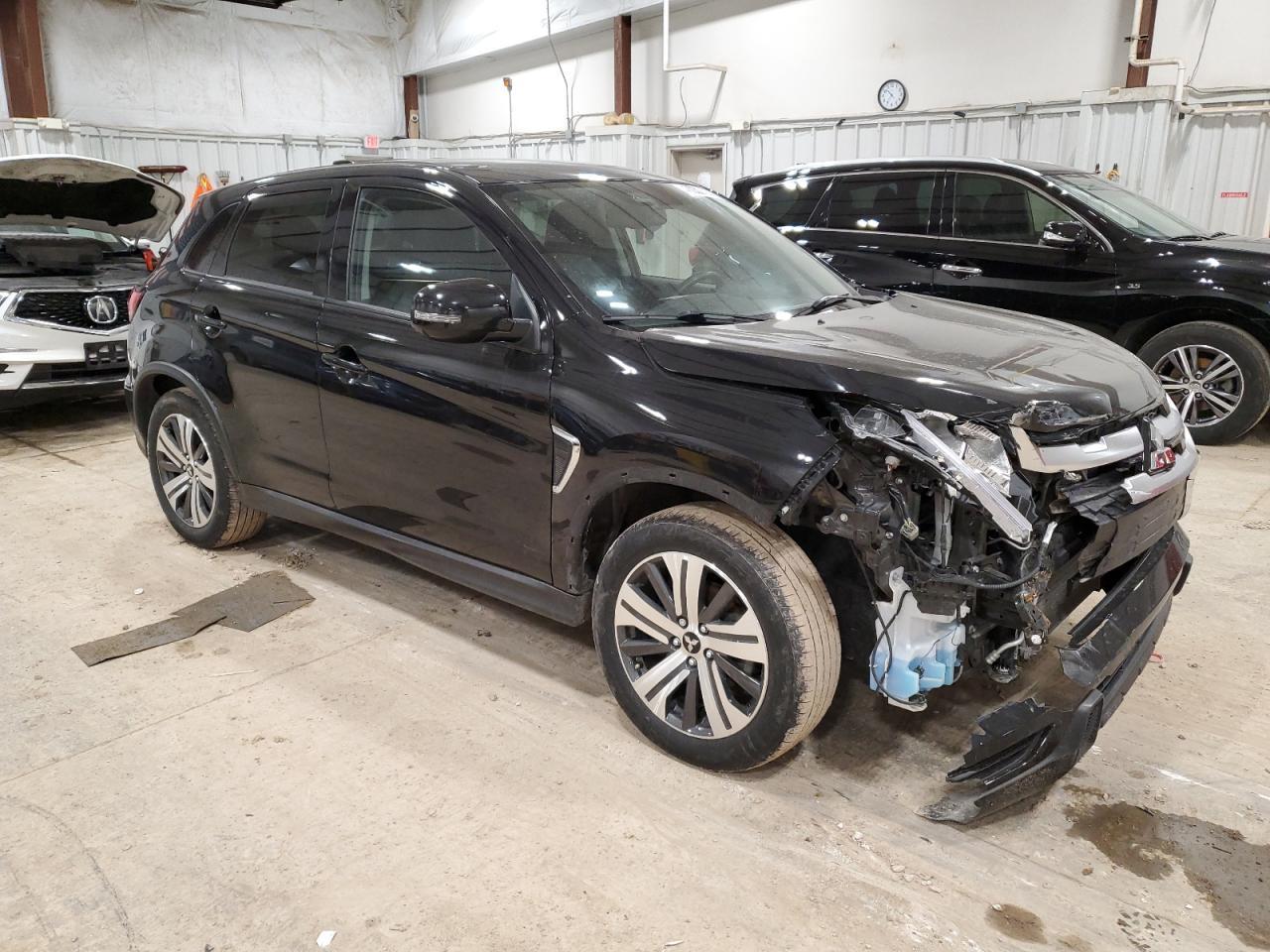 2021 Mitsubishi Outlander Sport Es - Image 4