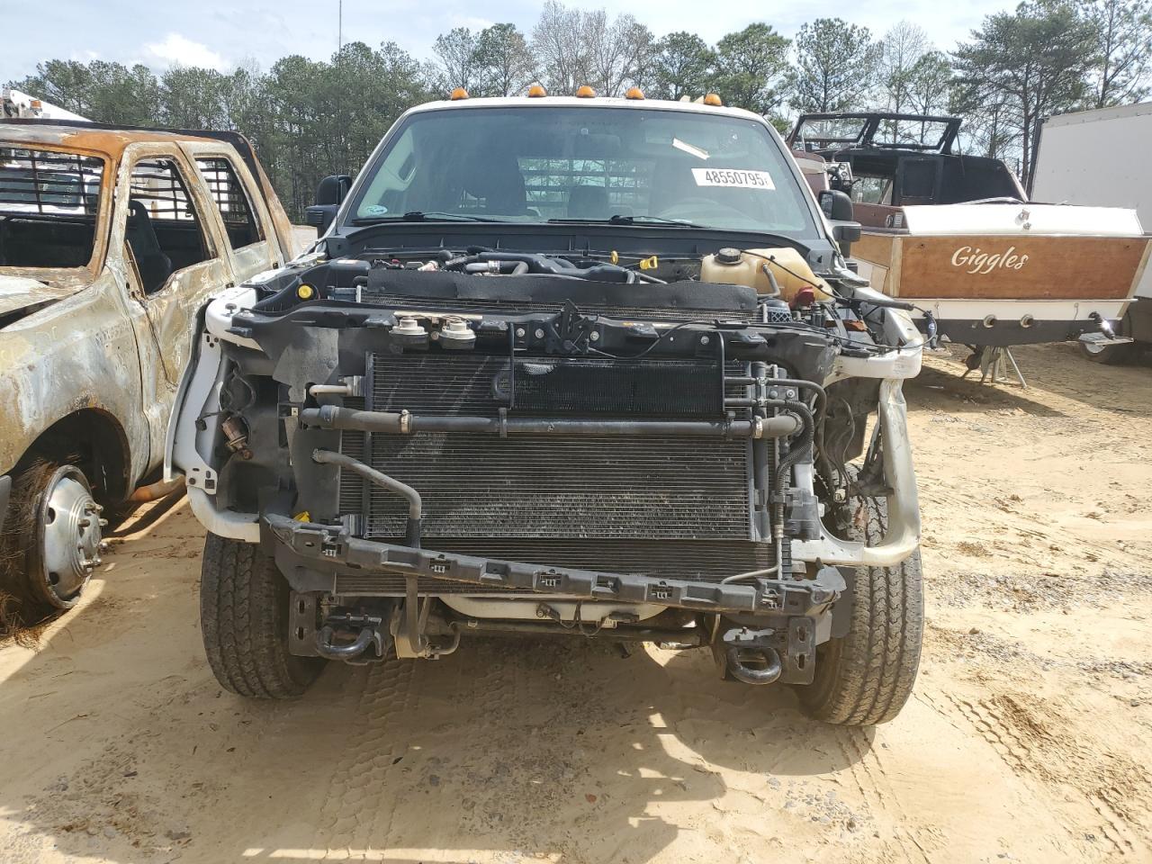 2013 Ford F350 Super Duty - Фото 5