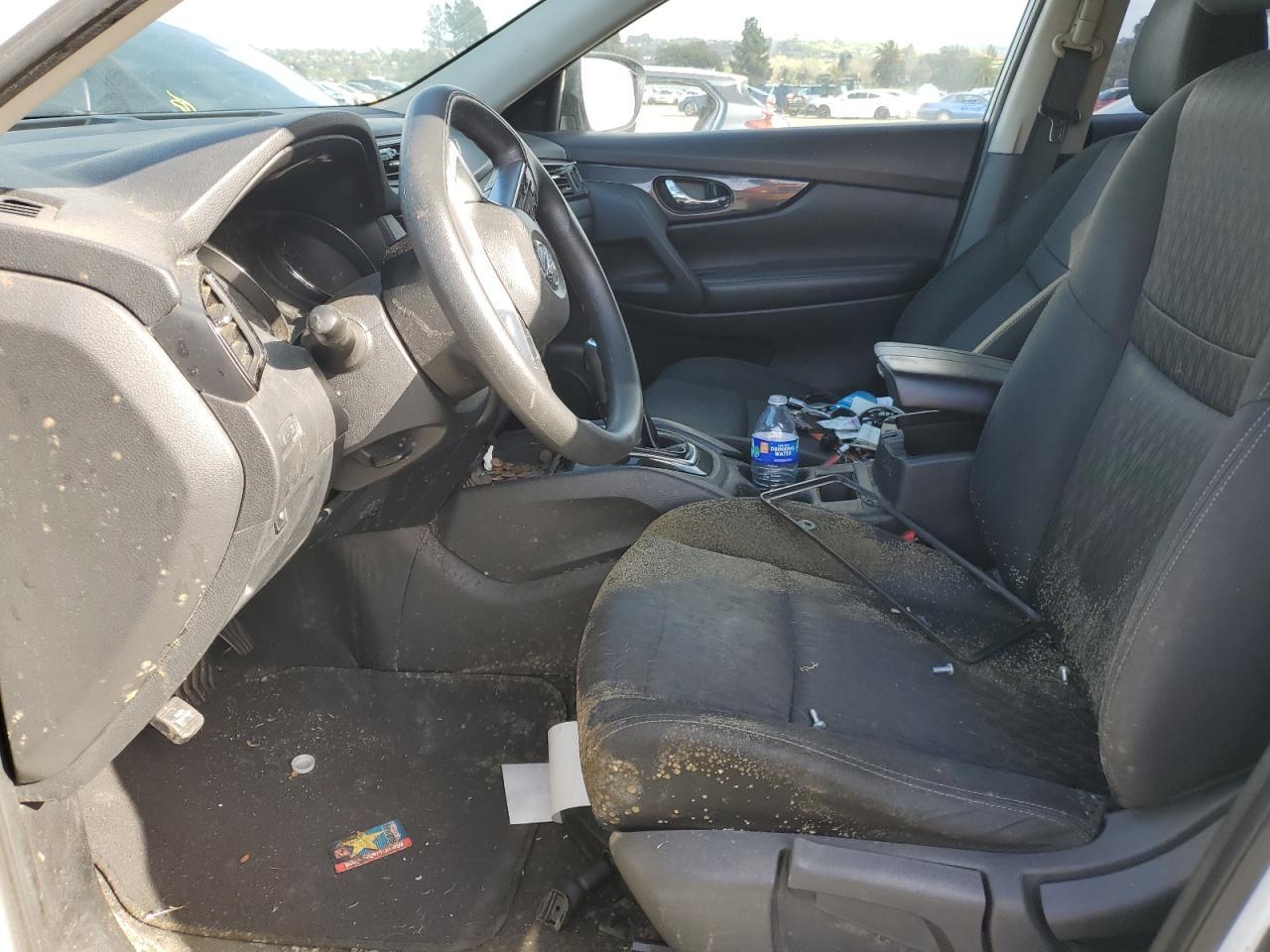 2018 Nissan Rogue S - Фото 7