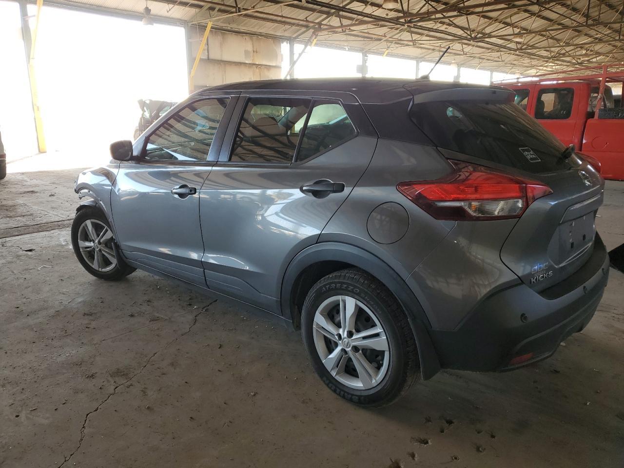 2020 Nissan Kicks S - Image 2