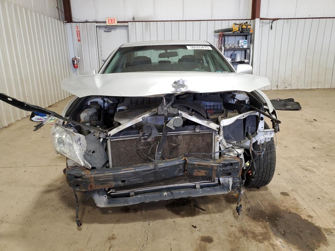 2009 Toyota Camry Se - Image 5