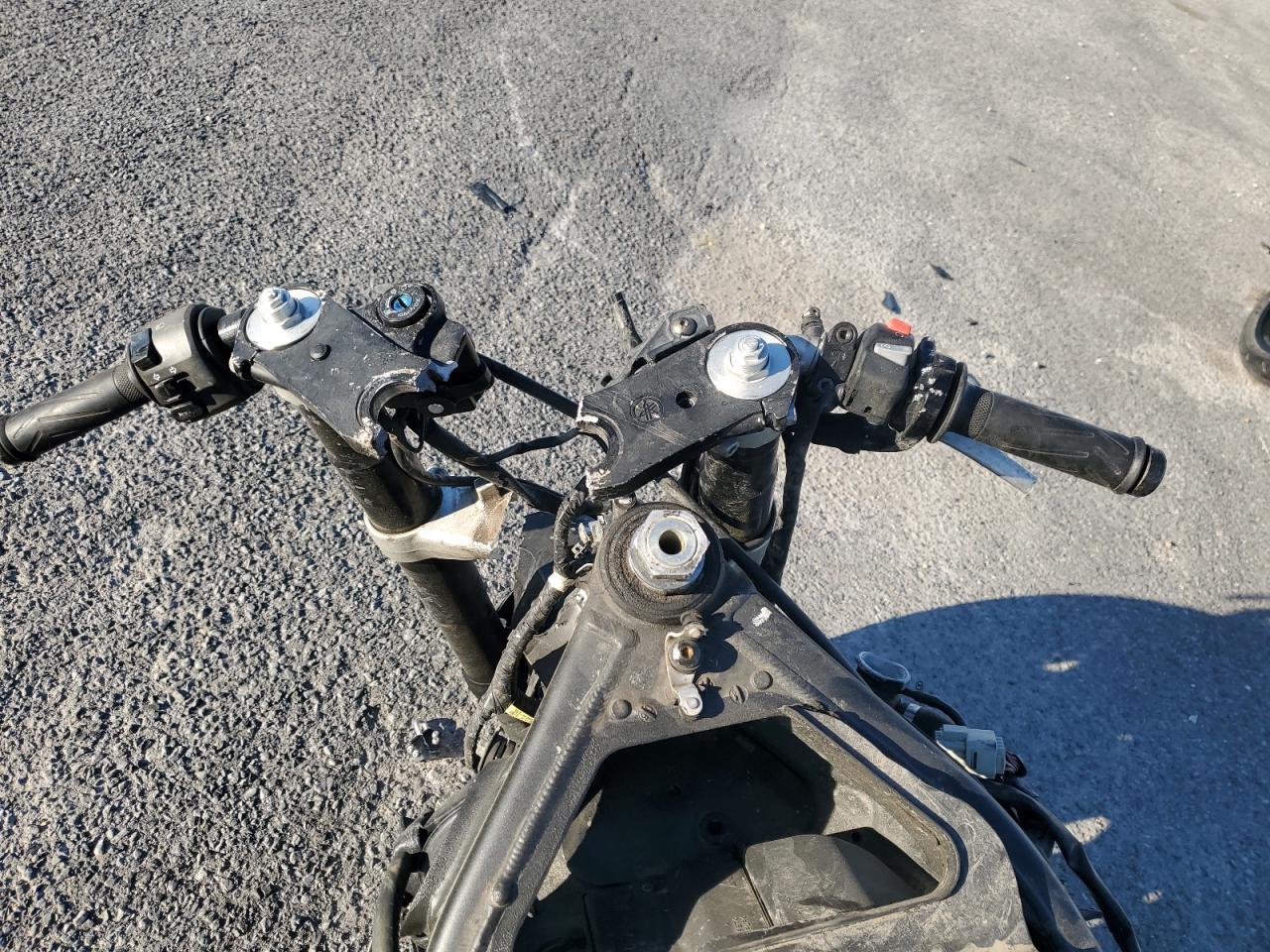 2006 Yamaha Yzfr1 C - Image 7