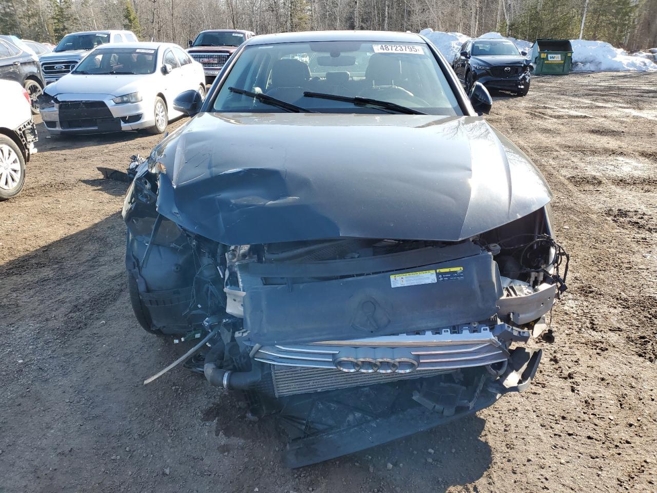 2018 Audi A4 Progressiv - Image 5