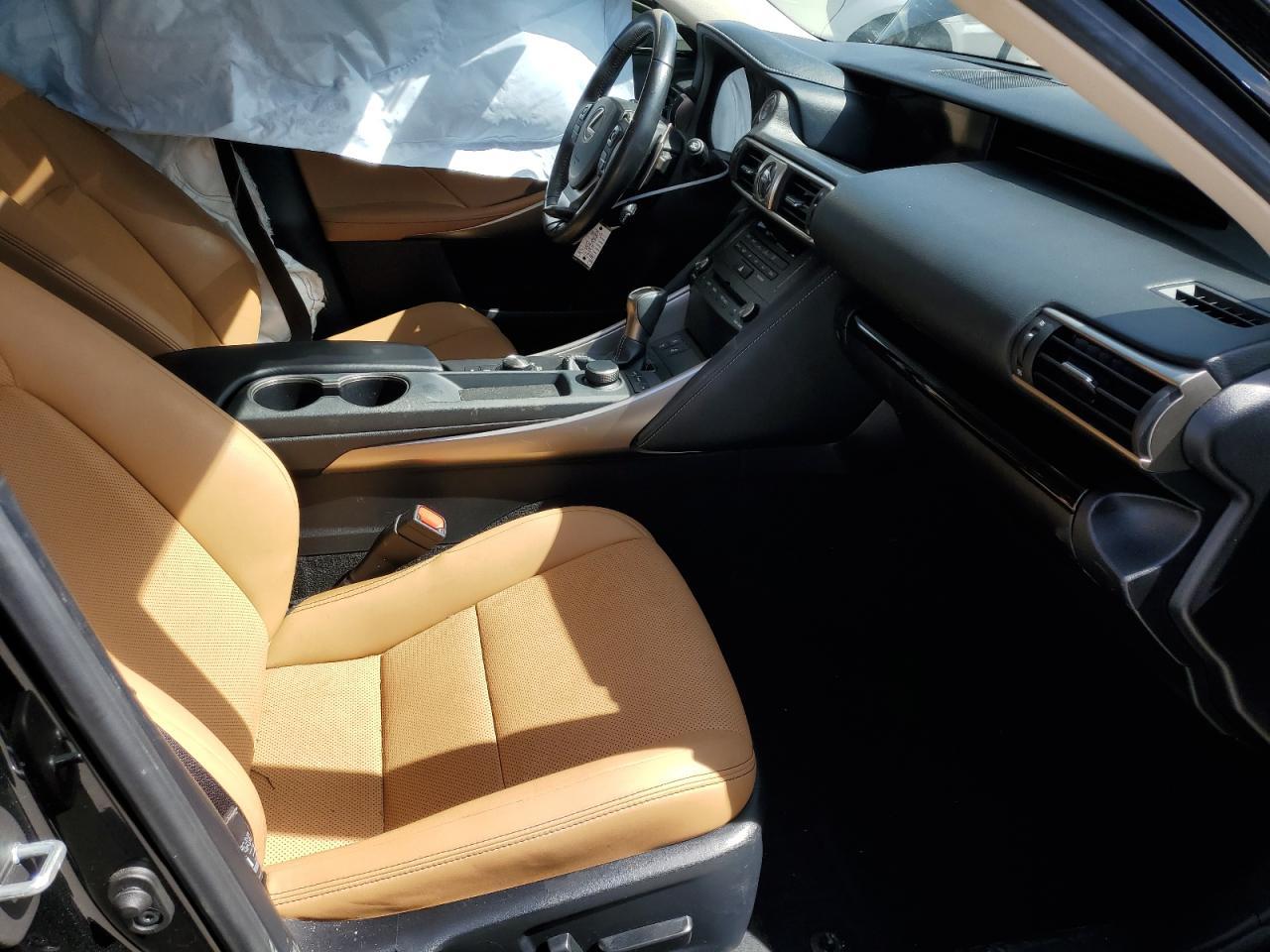 2020 Lexus Is 300 Premium - Фото 7