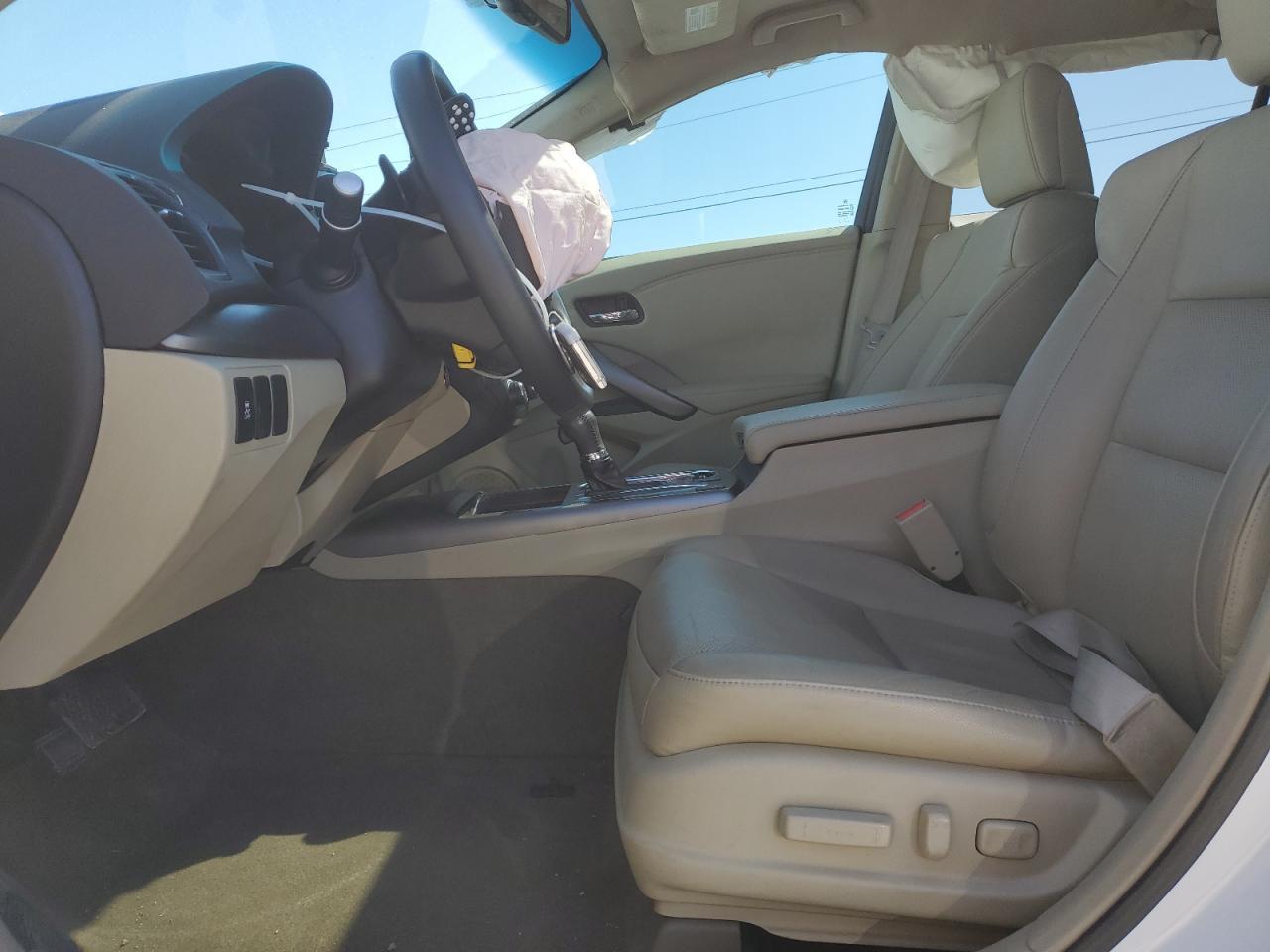 2014 Acura Rdx - Фото 7