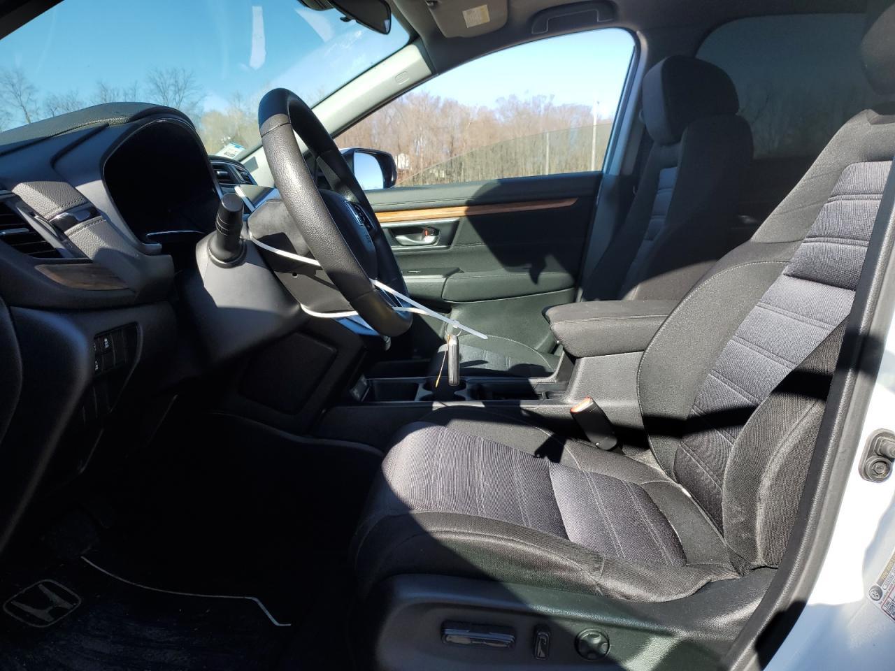 2020 Honda Cr-V Ex - Image 7