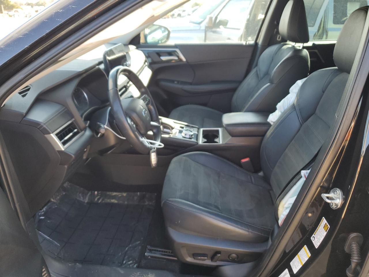 2023 Mitsubishi Outlander Se - Image 7