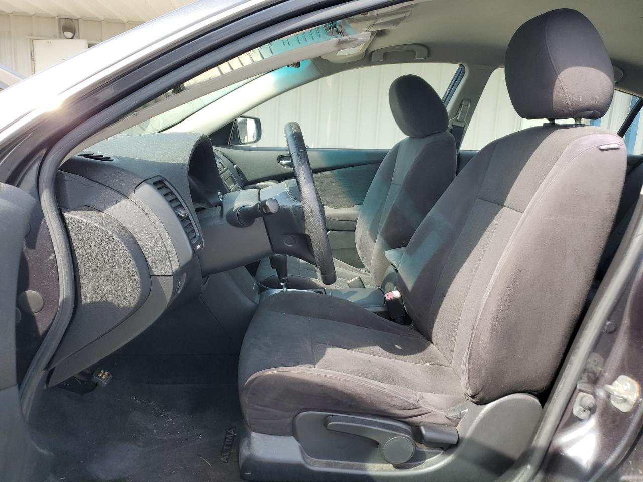 2011 Nissan Altima Base - Фото 7