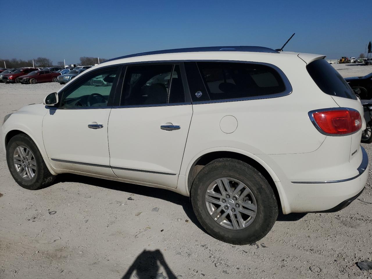 2015 Buick Enclave - Image 2