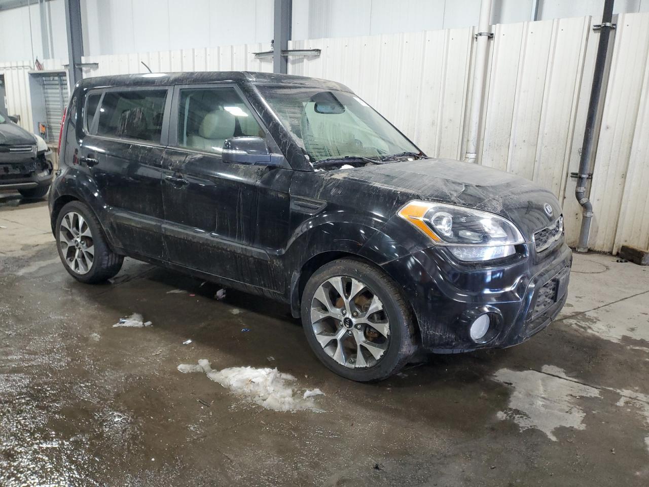 2013 Kia Soul + - Image 4