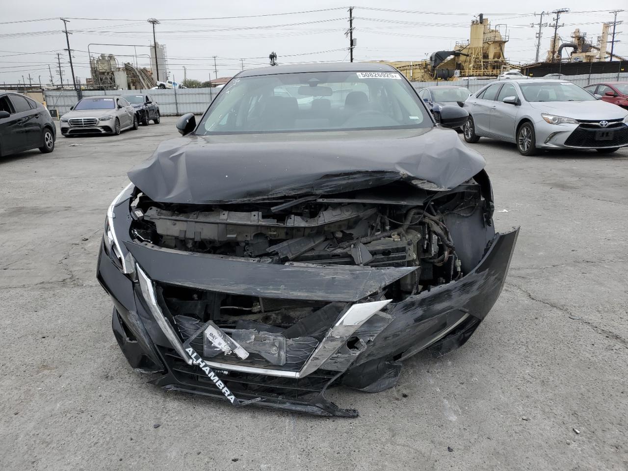 2021 Nissan Sentra Sv - Фото 5